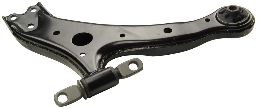 MOOG Suspension Control Arm front left lower RK641488