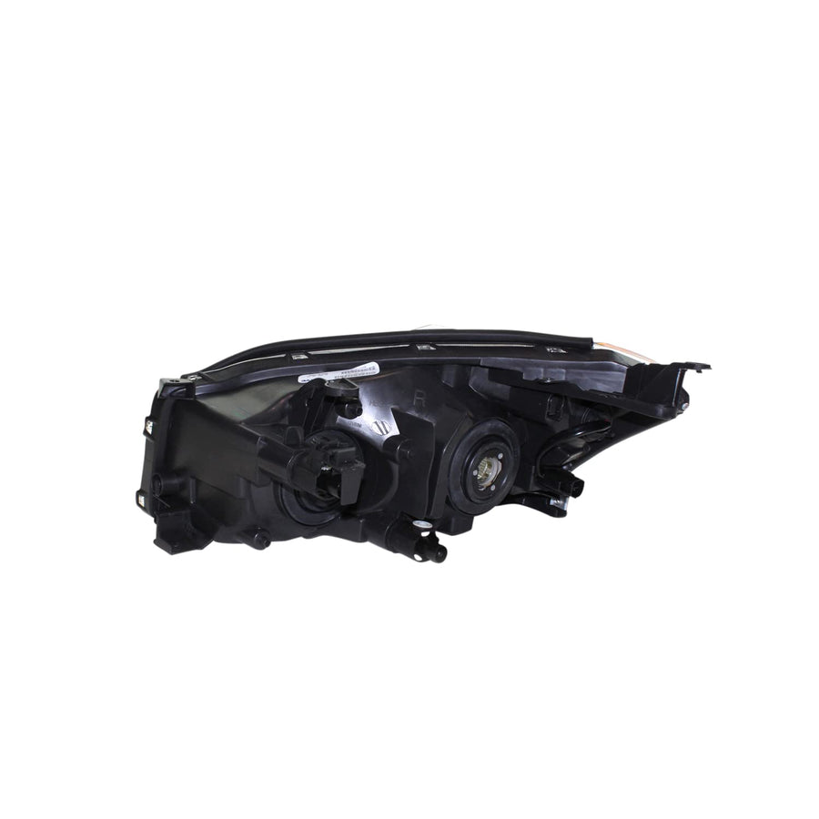 Right TYC Headlight Assembly Compatible with 2009-2012 Toyota Rav4