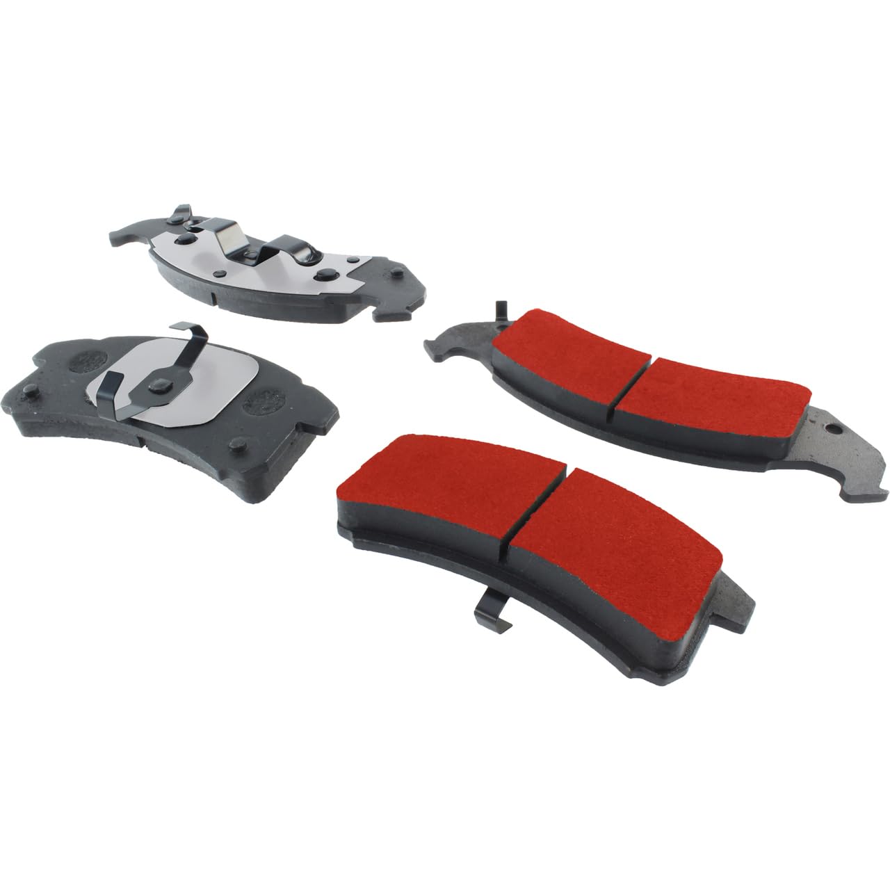 500.06230 Centric PQ PRO PADS