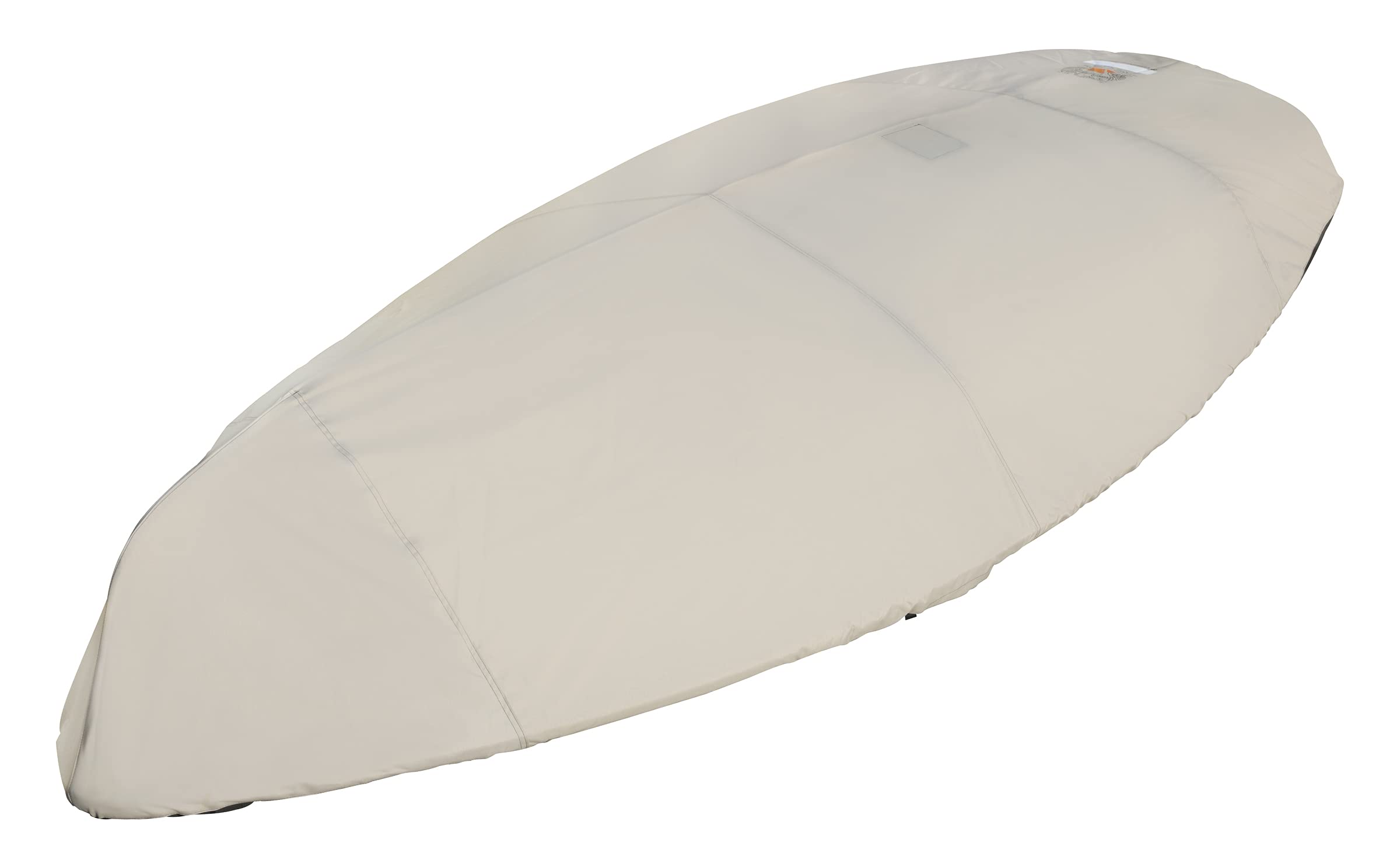 Laser Performance Taylor Made Products 61430 OEM Custom Fit Boat Hull Cover for Club 420