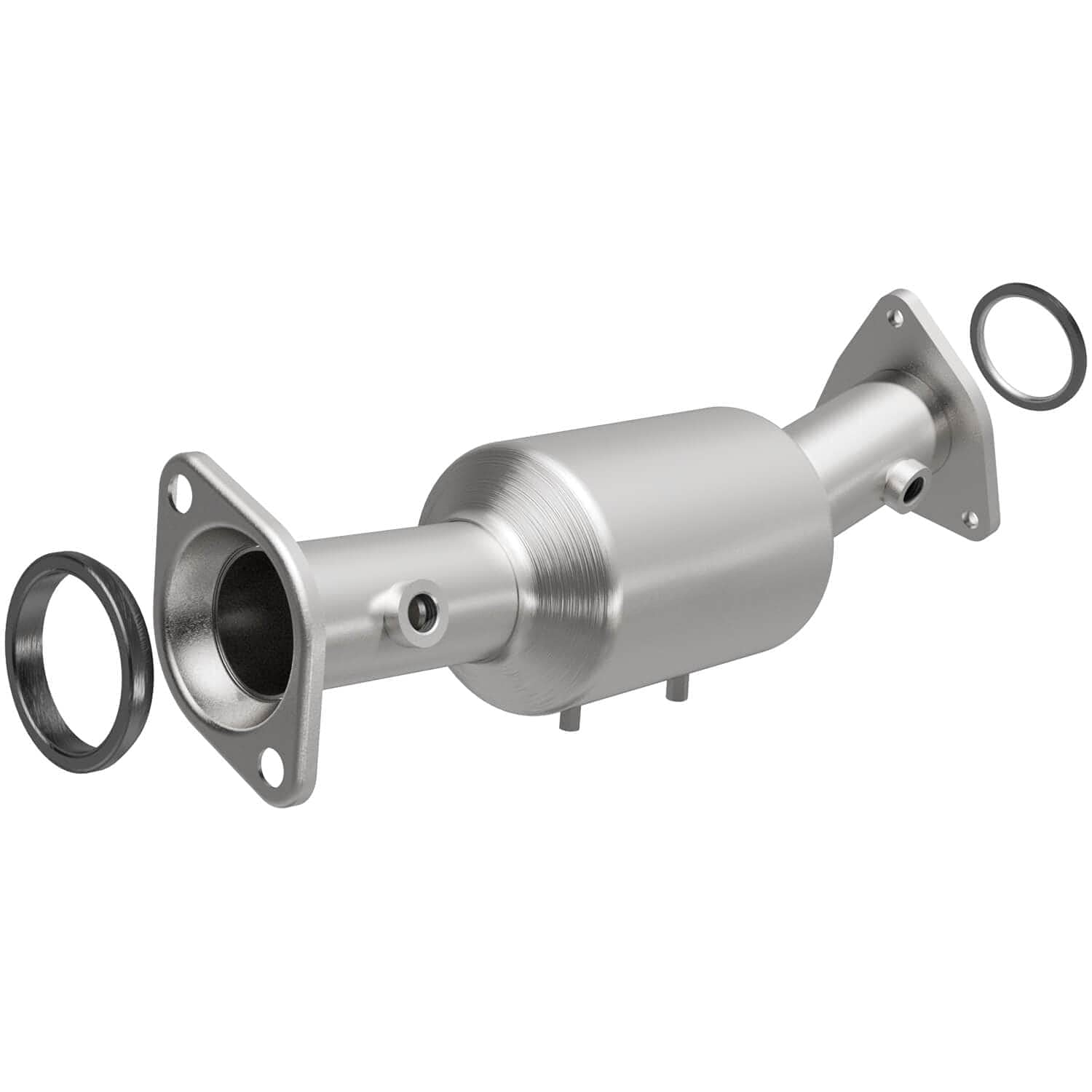 California Grade MagnaFlow Catalytic Converter 5582223: Direct-Fit, Compatible with 2010-2012 Mazda CX-7 (CARB Compliant)