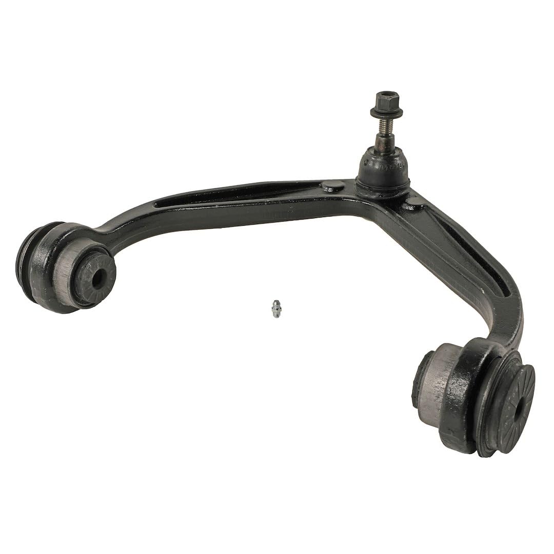 Front Upper Suspension Control Arm and Ball Joint Assembly MOOG RK622128 for Chevrolet Silverado 2500 HD