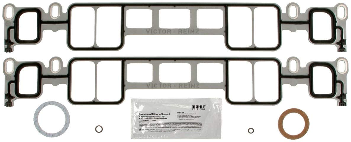 Engine Intake Manifold Gasket Set MAHLE MS16167P