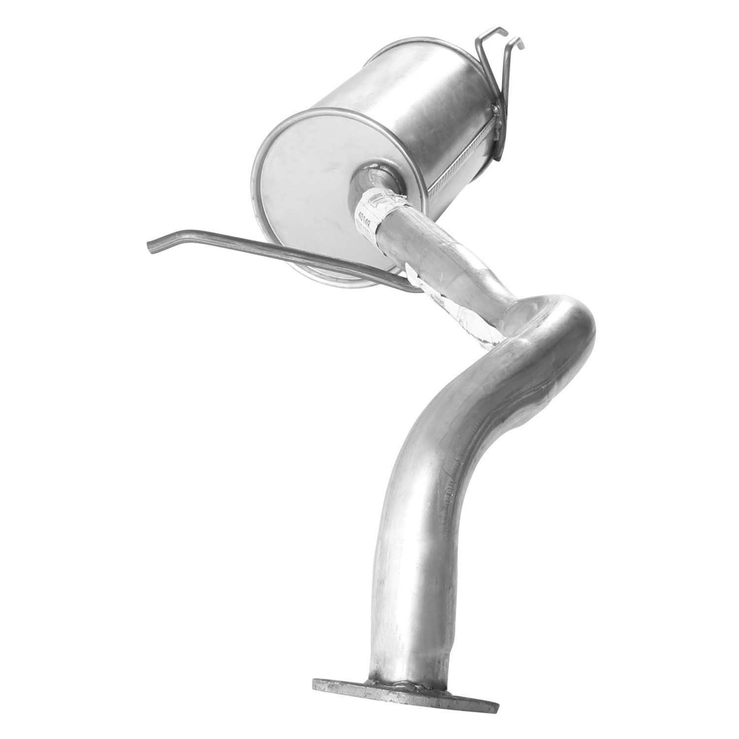 Exhaust Muffler Assembly New 40149 - For Veracruz