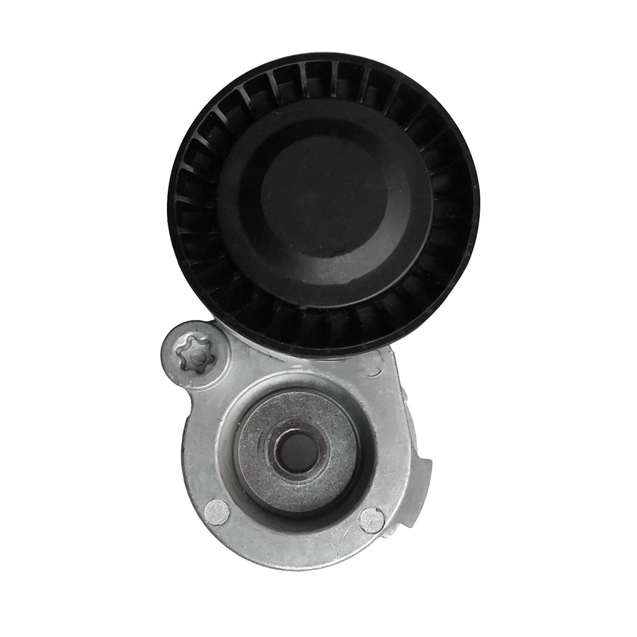 Automatic Goodyear 55185 Serpentine Belt Tensioner Assembly