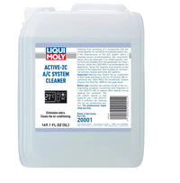 5 Liters Liqui Moly Active-2C A/C System Cleaner | SKU: 20001