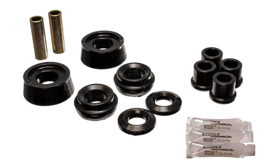 Control Arm Bushing Set Energy Suspension - 5.3123G