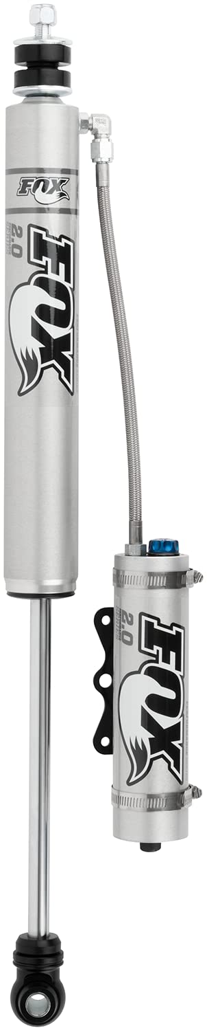 FOX Factory 985-26-133 Shocks Front Shock Absorber Fits Ford F-550 Super Duty