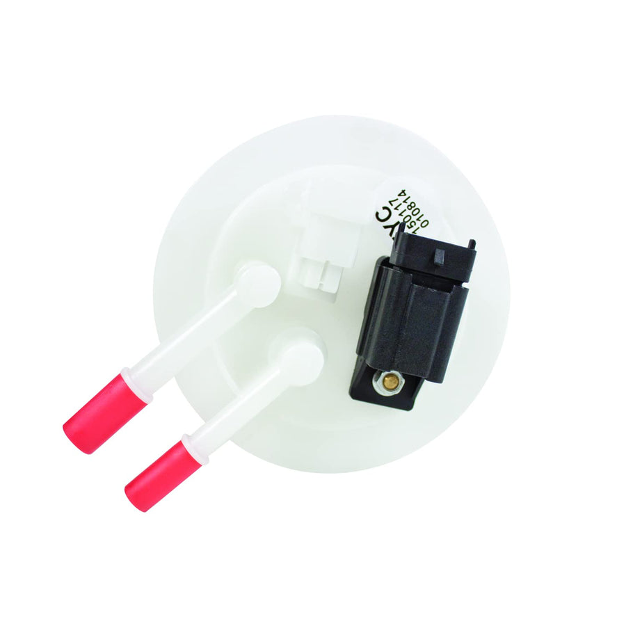 Fuel Pump Module Assembly TYC 150117-A Compatible with 2001-2003 Saturn L Series 2.2L L4 3.0L V6