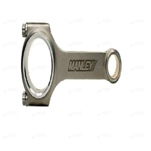 15032-1 Manley Performance ROD-MAZ SPEED 3MZR 2.3L H/T