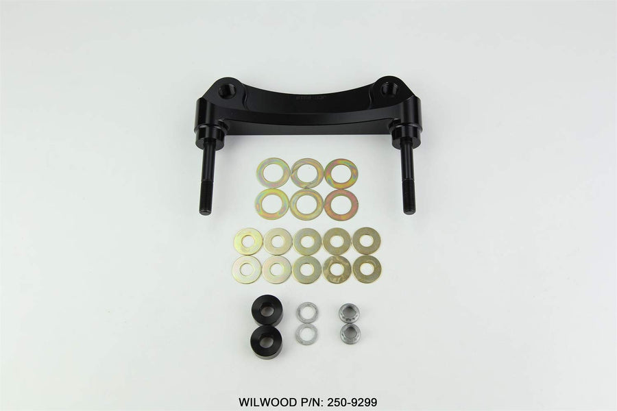 250-9299 Wilwood Disc Brakes