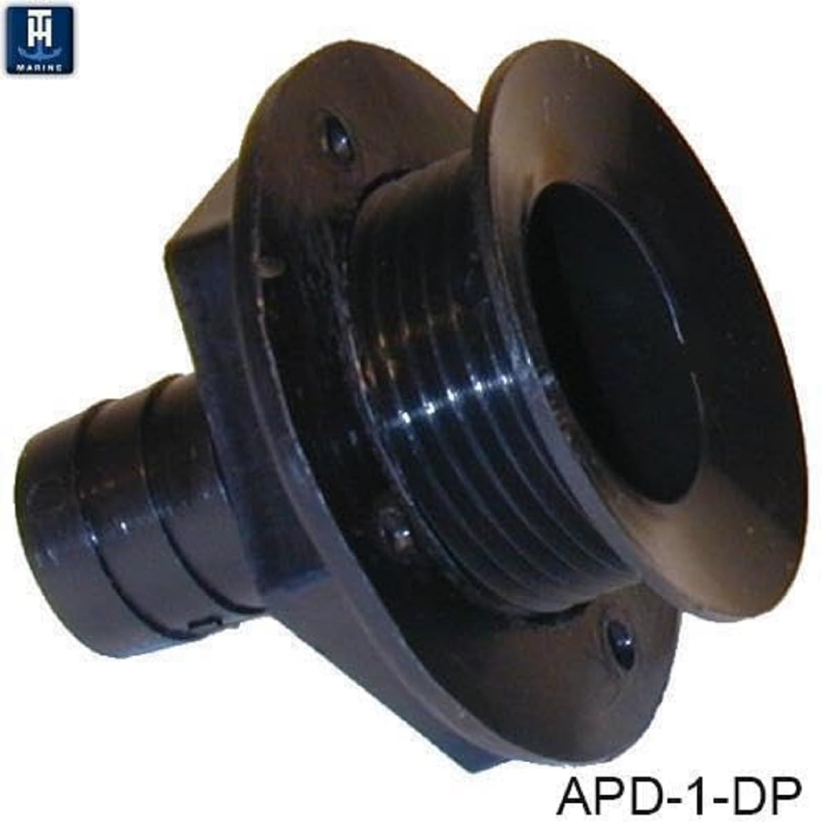 T-H Marine All Purpose APD-1-DP Drains/Hatch Drains