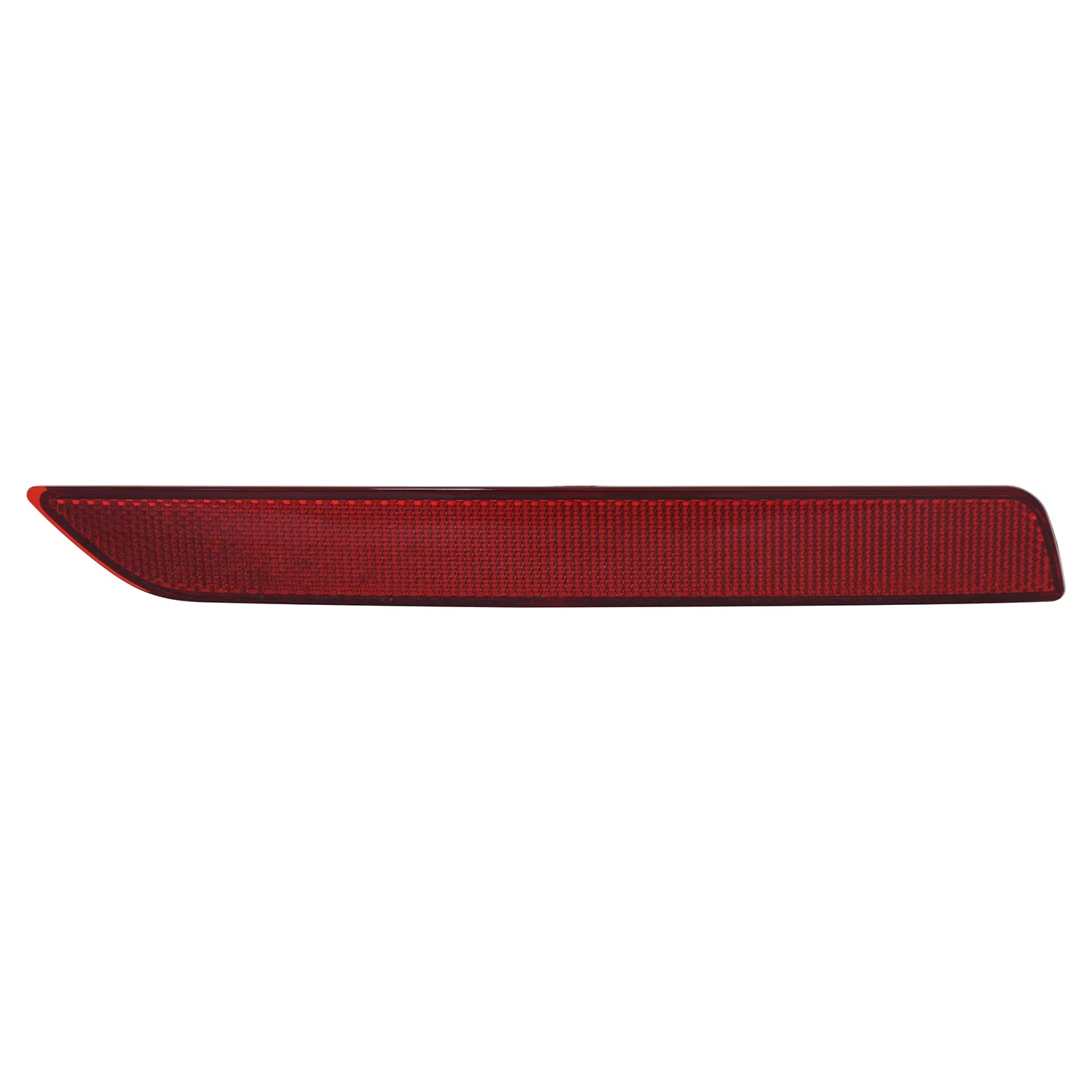 Replacement rear_right TYC 17-5939-00 Reflex Reflector