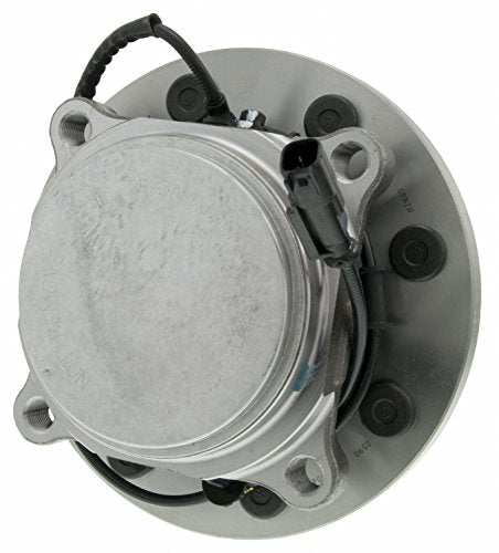 Wheel Bearing and Hub Assembly MOOG 515123 for Ram 2500