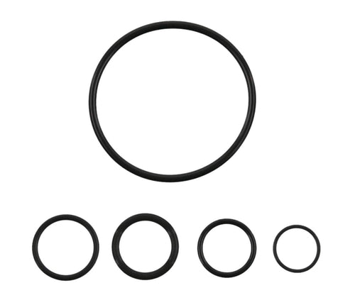 Engine Oil Filter Adapter Seal Set FEL-PRO ES 72962 for Jeep Grand Cherokee