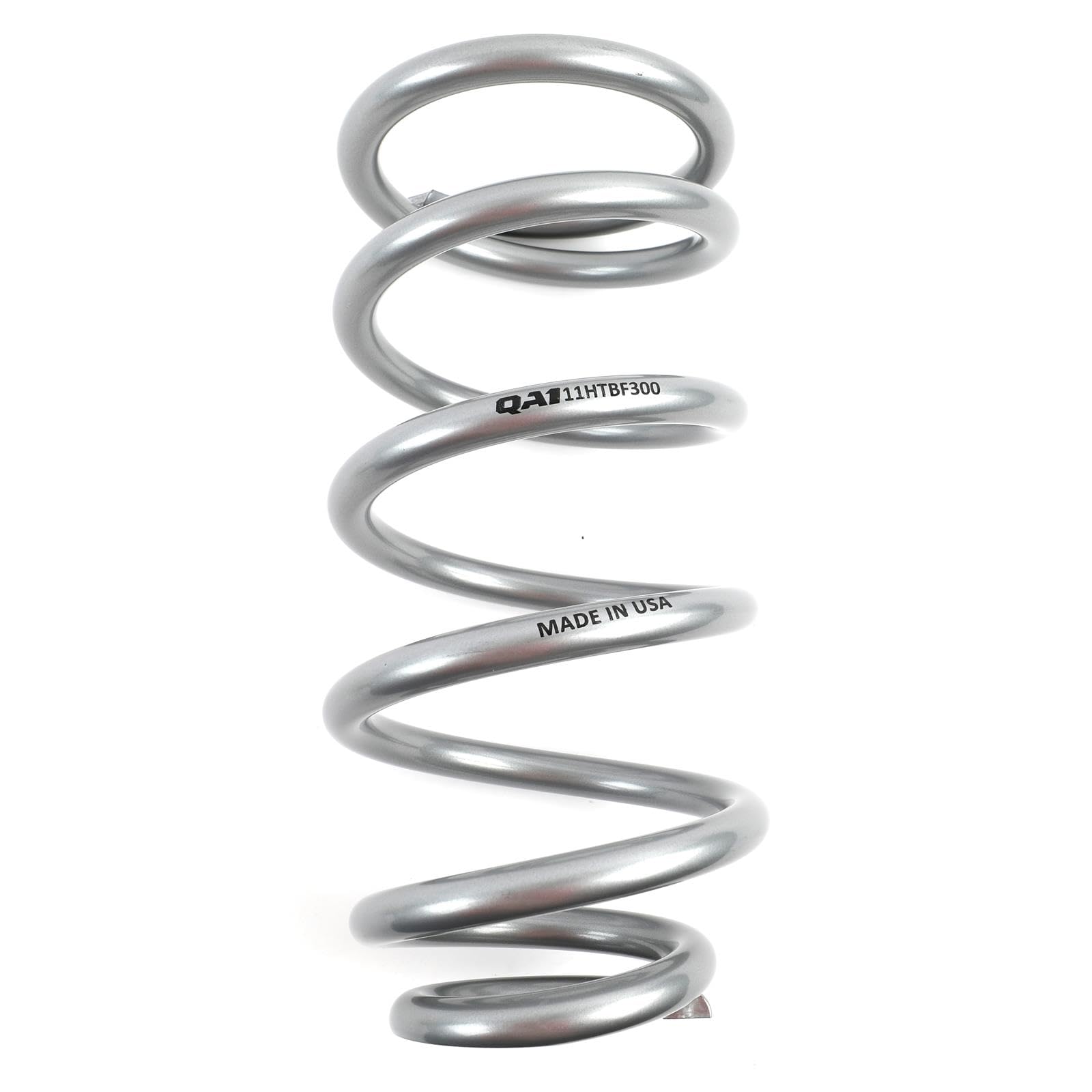 C/O QA1 11HTBF300 Spring Silver (4.125 ID x11 300)