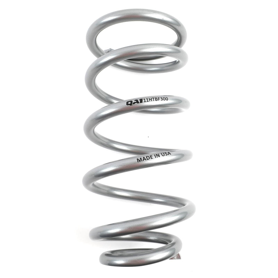 C/O QA1 11HTBF300 Spring Silver (4.125 ID x11 300)