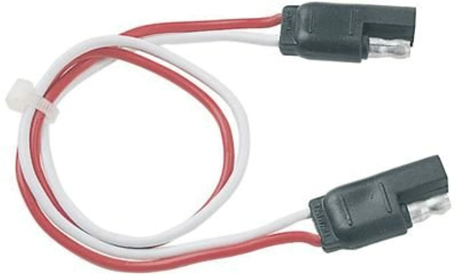 2-Way Husky Towing Connector, Flat PAK/2 30259