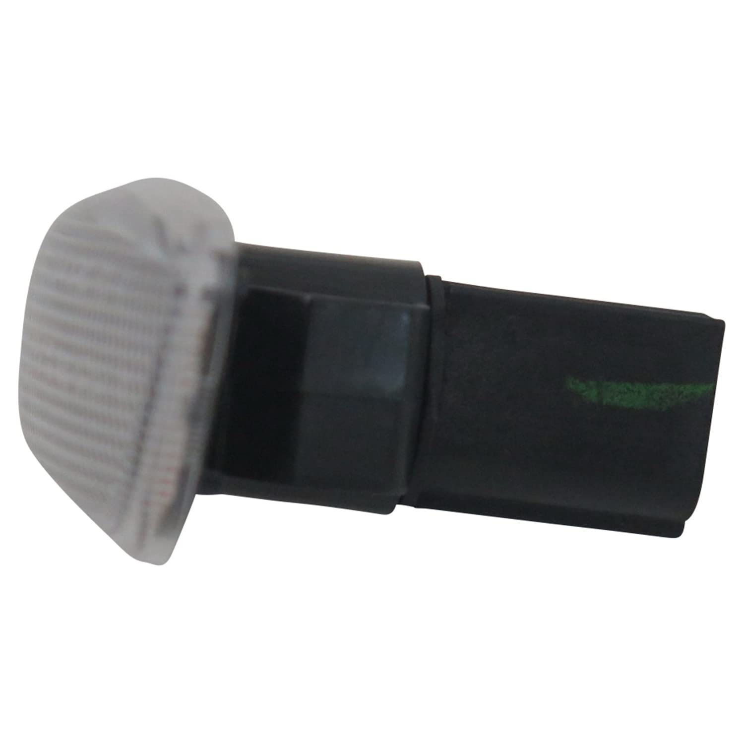 Right Side TYC Repeater Light Assembly Compatible with 2001-2008 Volvo S60