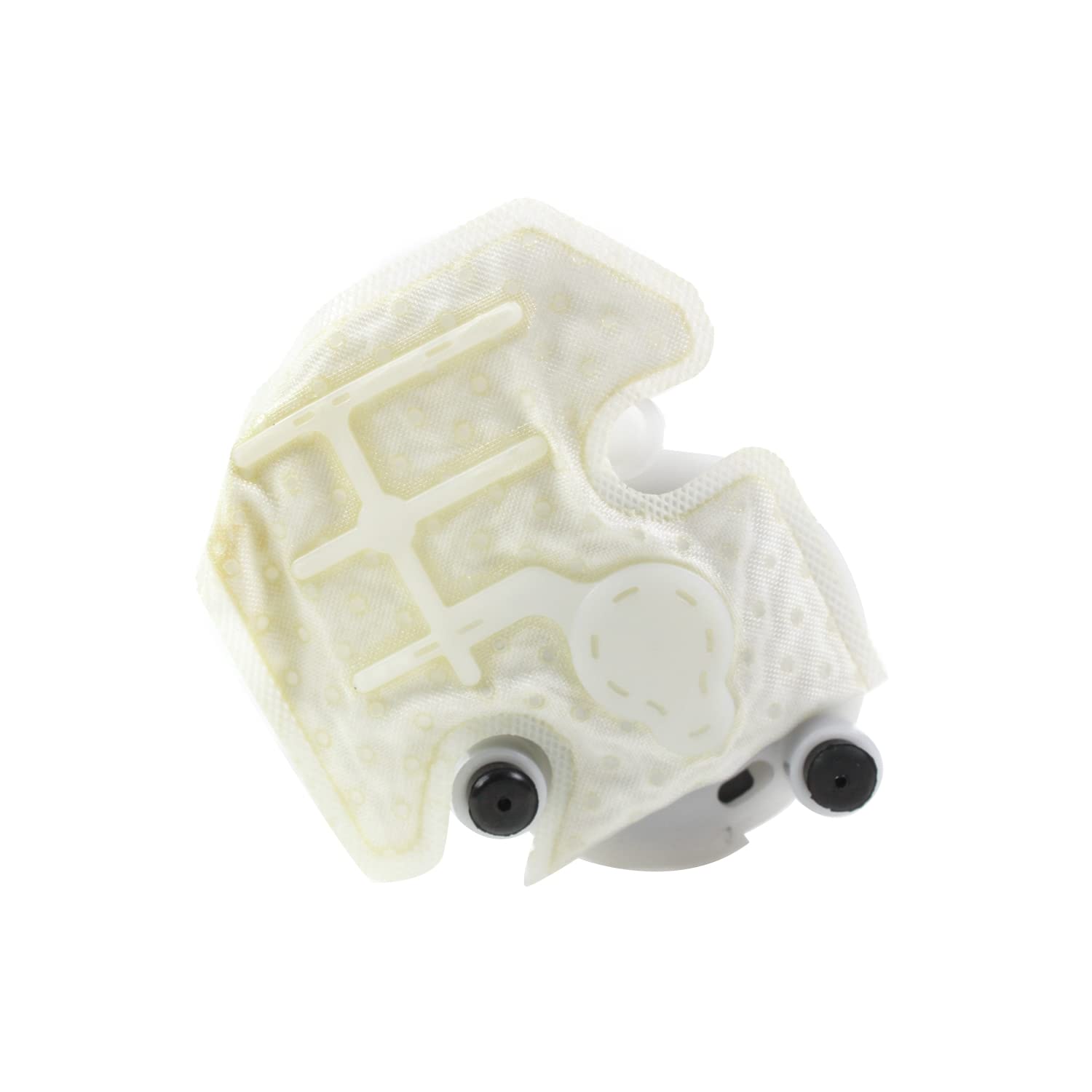 Fuel Pump Module Assembly TYC 150132-A Compatible with 2004-2008 Ford F-150 4.6L 5.4L