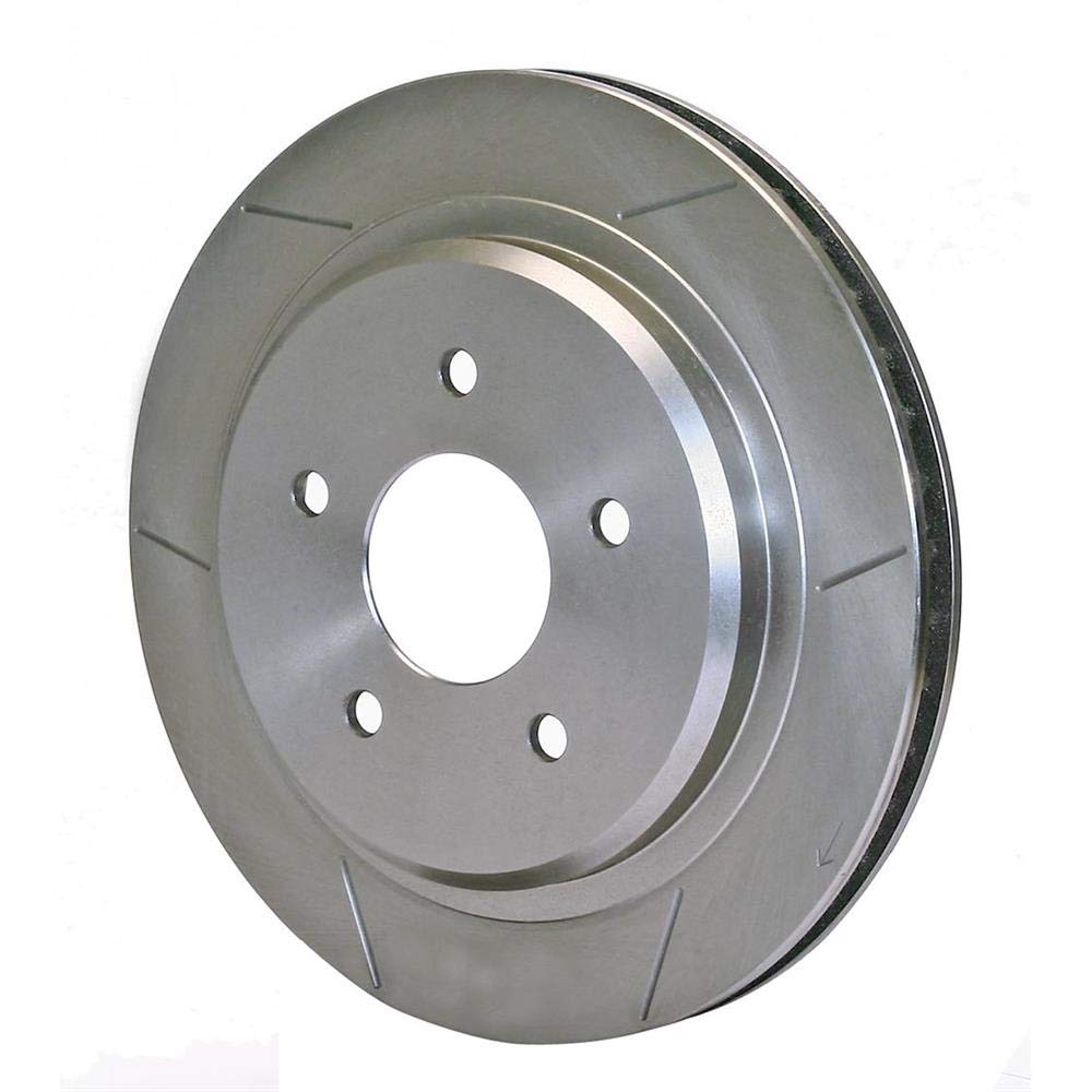 HPS Rotor-2.31" Offset-