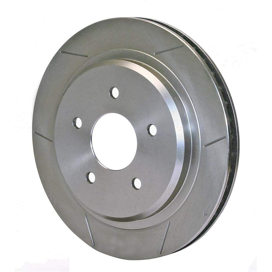HPS Rotor-2.31" Offset-