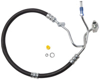 Pressure Line Assembly Gates 363320