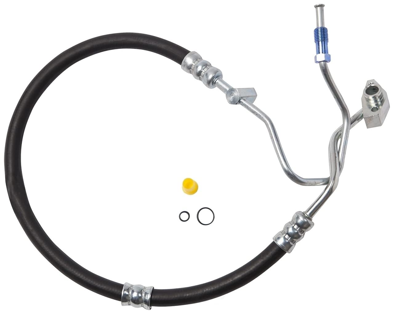 Pressure Line Assembly Gates 363320