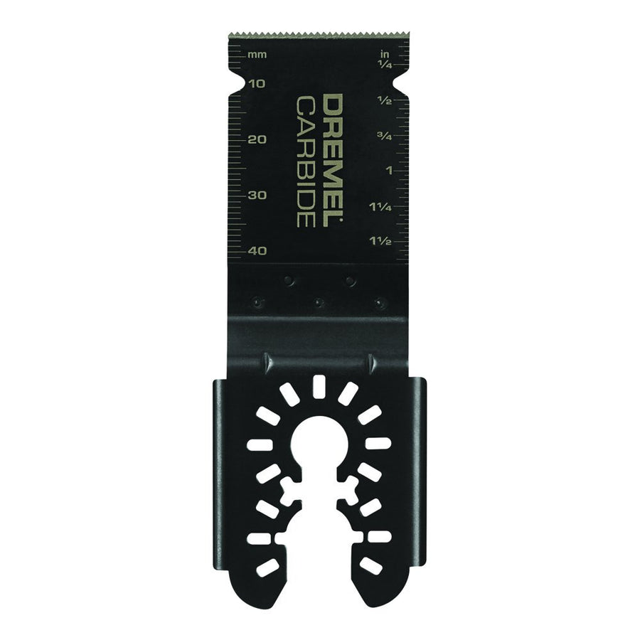 Dremel Universal Carbide MM485U Flush Cut Blade