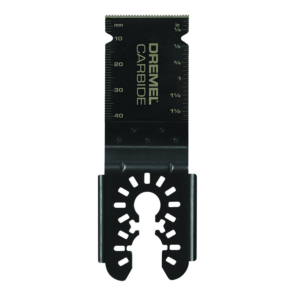 Dremel Universal Carbide MM485U Flush Cut Blade
