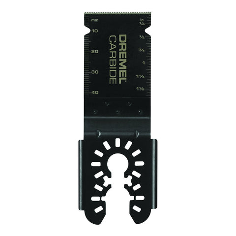 Dremel Universal Carbide MM485U Flush Cut Blade