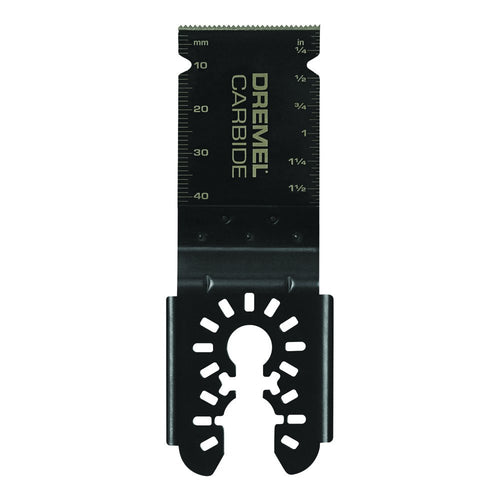 Dremel Universal Carbide MM485U Flush Cut Blade