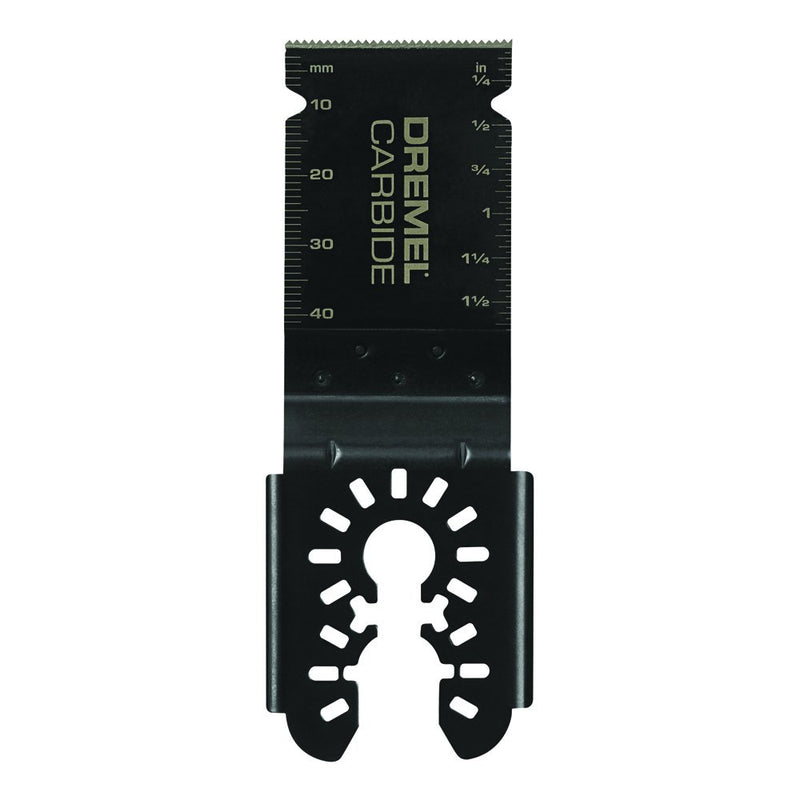 Dremel Universal Carbide MM485U Flush Cut Blade
