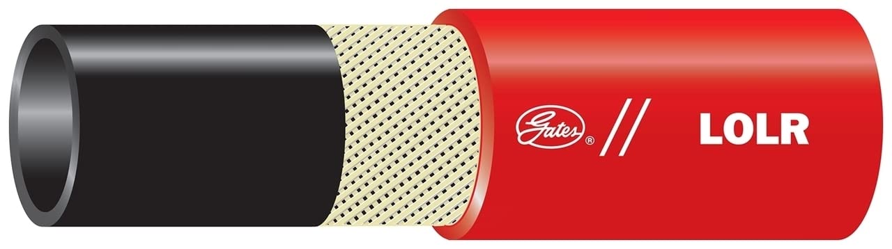 Lock-On Gates 85976 Hose