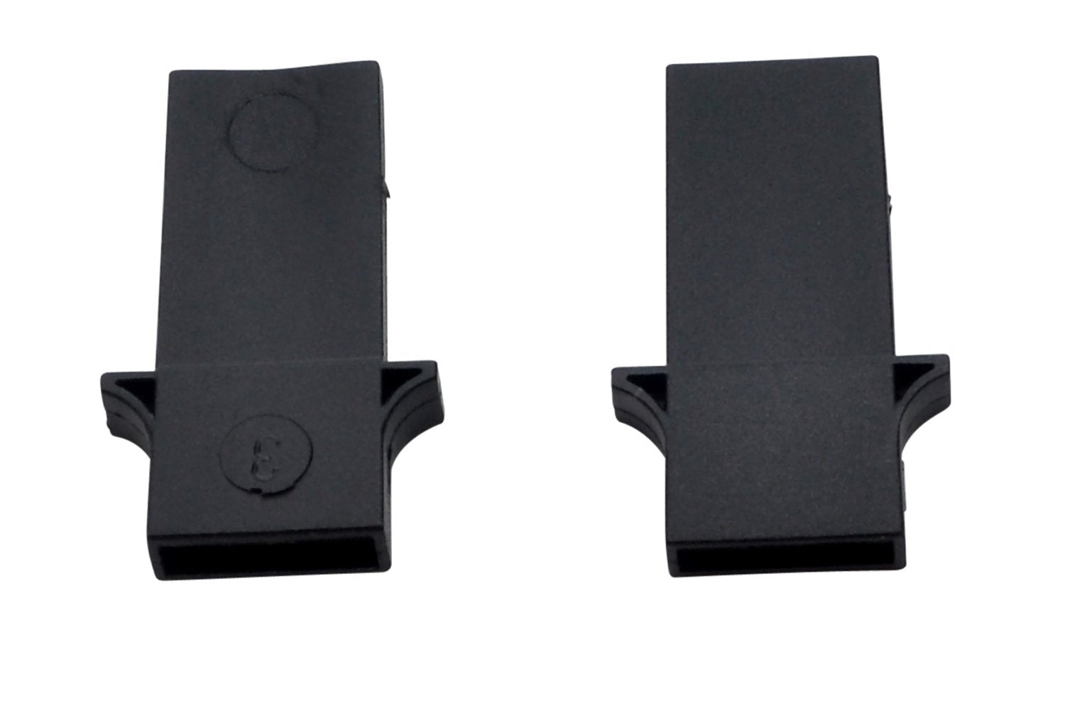 Vent Whistle Quick Fuel 59-10-10QFT ''Shortie'' 59-10