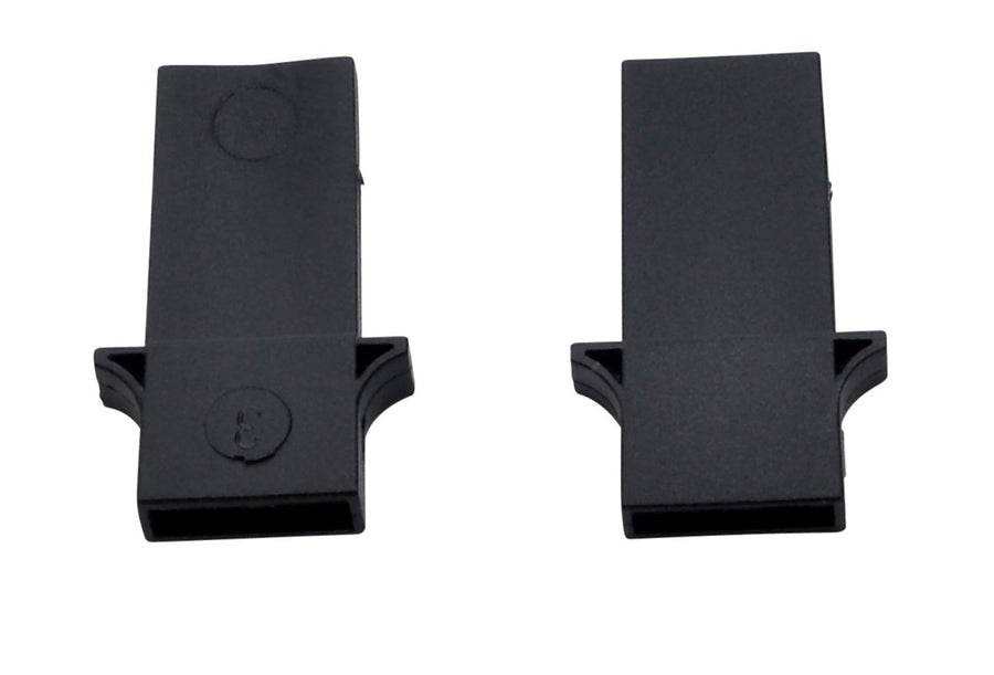 Vent Whistle Quick Fuel 59-10-10QFT ''Shortie'' 59-10