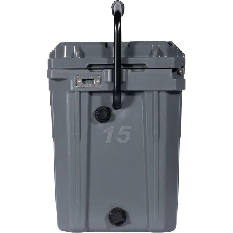 15Qt Durable Cooler by Roam Adventure Co.