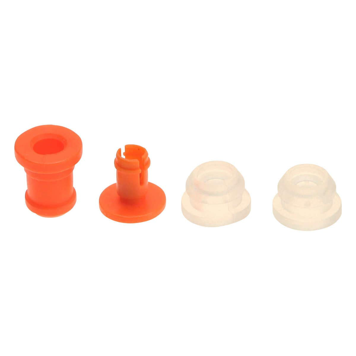 Dorman Shifter Cable Bushing Kit 14057 Compatible with Select Models (OE FIX)