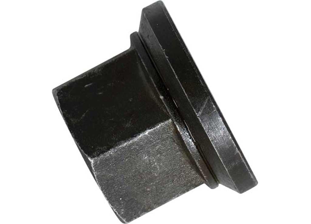 NUT LIPPERT - M22 X 1.5 - SWI Fasten
