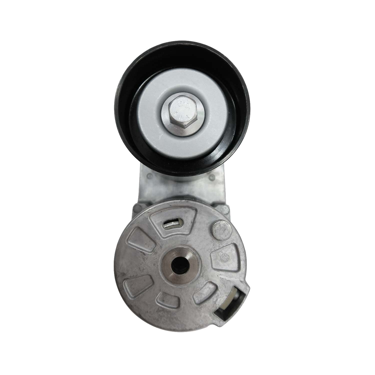 Automatic Goodyear Serpentine Belt Tensioner Assembly 55161