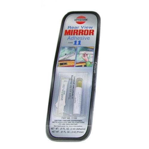 Interior Rear View Mirror Glue | Omix-Ada | 11021.01 | OE Reference: 8120995G