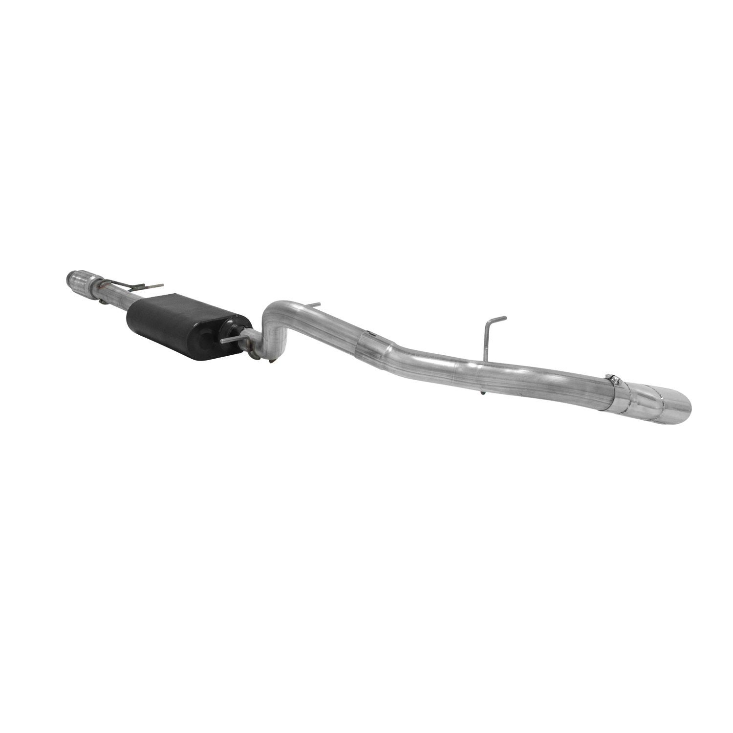 Force II Flowmaster Cat-back Exhaust System 817704