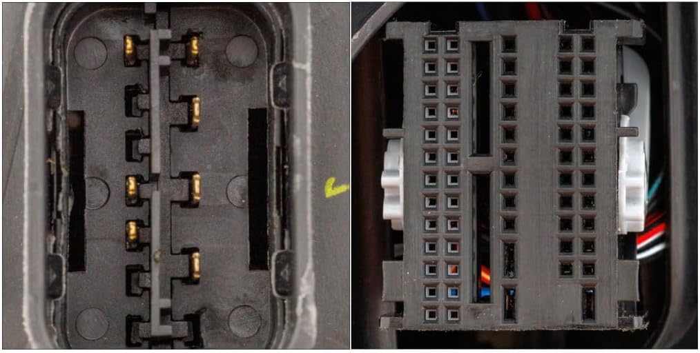 DEPO Automotive ACK for BMW X-3 18-21 Headlight LED without Adaptive without CORNERING Lamps without Logo LH Driver Side CAPA Replaces OEM: 63 11 7 466 127 Partslink: BM2518180C
