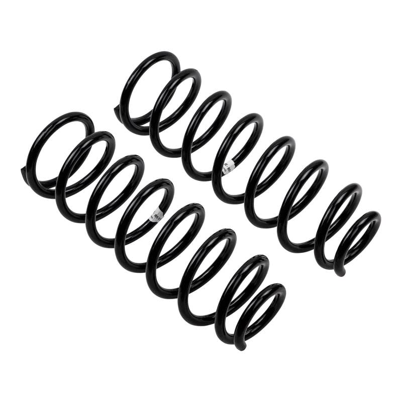 80 Front Coil Med 80