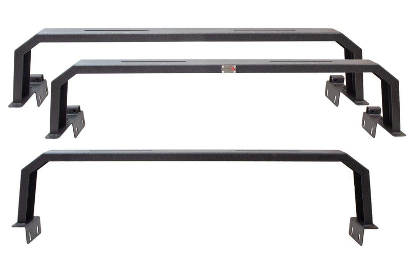 Rear Bumper Brackets Kentrol (pair) 50508