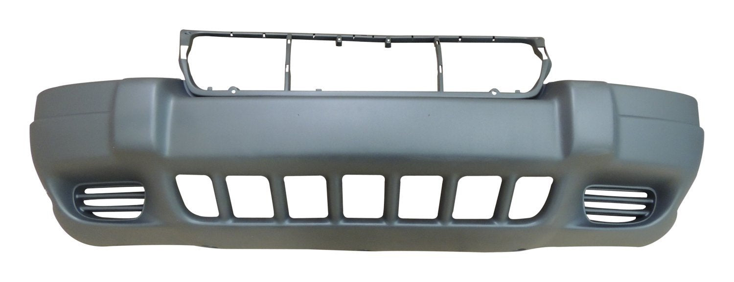 Bumper Crown Automotive Fascia 5EU79VF7