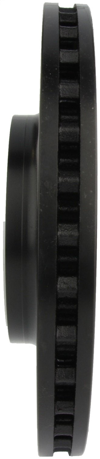 Sport Drilled/Slotted Brake Rotor StopTech 127.33123R (Front Right), 1 Pack
