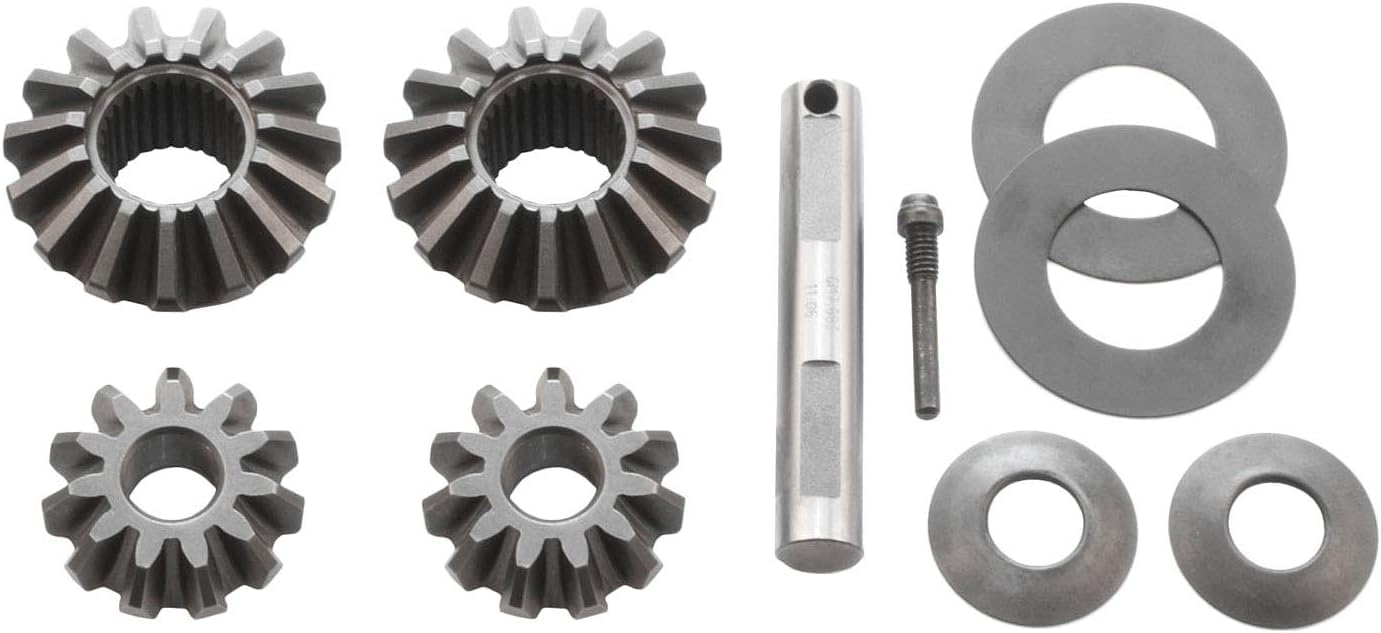 Excel-Differential Carrier Gear Kit EXCEL from Richmond XL-4044 Differential Carrier Gear Kit