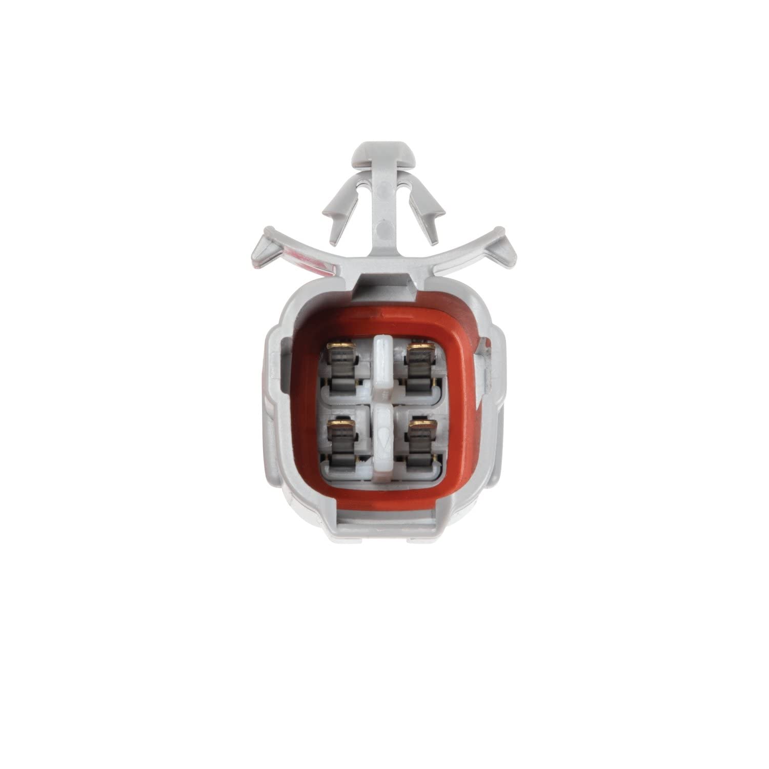 T-One T-Connector Harness, TEKONSHA 118854, 4-Way Flat, W/Circuit Protected Modulite Hd Module