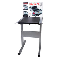 TFX9200 Tonneau TFX Trail Fx Soft Roll Dsp